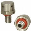 M5X0.8 STEEL, клапан выравнивания давления m5x0.8, сталь