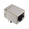 6116526-1, модульный разъем, cat5e, rj45, гнездо, 8 контакт(-ов), 8 вывод(-ов), 1 порт(-ов)