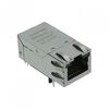 JK0-0136NL, модульный разъем, cat5/6, rj45, гнездо, 16 контакт(-ов), 16 вывод(-ов), 1 порт(-ов)