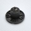 Разъем SPEACON 4MP приб. кругл d=50, разъем ас
