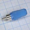 RCA 4001 Bl(4007), разъем типа тюльпан