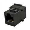 GCT-8P8C ADAPTOR, переходник 8p8c гн - 8p8c гн для внутр установки