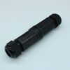 RJ45M25Z2L-6B, разъем герметичный szc rj45m25z2l-6b