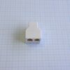 тел AD TJ6P4Cгн. - TJ6P4Cгн.*2, телефонный адаптер