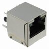 1734577-3, модульный разъем, cat3, rj45, гнездо, 8 контакт(-ов), 8 вывод(-ов), 1 порт(-ов)