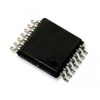 74LVC14APW-Q100J, триггер шмитта 6-ти канальный инвертирующий tssop14