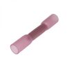 BHT1 HST RED, гильза соединительная для кабеля с термоусадкой bht1 hst, 19 а, 22-16 awg, медь луженая, красная