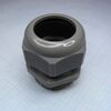 DDL-PG42P-1 (grey), кабель ввод, крепление на панель, гайка для крепления на панель приобретается отдельно
