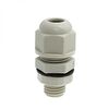 MGB12L-08G, кабельный ввод ztm-electro mgb12l-08g, полиамид
