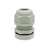 MGB20-10G-ST, кабельный ввод ztm-electro mgb20-10g-st, полиамид