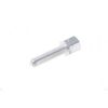 1-829261-6, крепеж female screw lock brass yellow tin automotive box