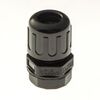 N-MGW12-10B, кабельный ввод ztm-electro n-mgw12-10b, полиамид