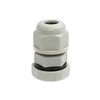 MGB12S-06G-ST, кабельный ввод ztm-electro mgb12s-06g-st, полиамид