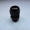 DDL-M16P (black), кабель ввод, крепление на панель, гайка для крепления на панель приобретается отдельно