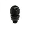 MGB12L-08B, кабельный ввод ztm-electro mgb12l-08b, полиамид