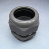 DDL-PG48P-1 (grey), кабель ввод, крепление на панель, гайка для крепления на панель приобретается отдельно