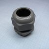 DDL-PG29P-1 (grey), кабель ввод, крепление на панель, гайка для крепления на панель приобретается отдельно