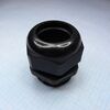 DDL-PG36P (black), кабель ввод, крепление на панель, гайка для крепления на панель приобретается отдельно