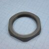 DLM-PG29P-1 (grey), гайка для крепления кабель ввода на панель