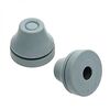 ZRS PG16G, кабельный ввод ztm-electro zrs pg16g, epdm