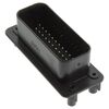 776230-1, automotive connectors hdr assy 35 pos vert