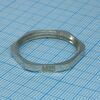 DLM-M25M (metall), гайка для кабель ввода ddl-m25m (metall)