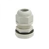 MGB20M-12G-ST, кабельный ввод ztm-electro mgb20m-12g-st, полиамид