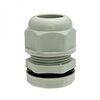 MGB25-13G-ST, кабельный ввод ztm-electro mgb25-13g-st, полиамид