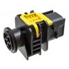 1-1703818-1, автомобильные разъемы 4pos,tab 2.8x0 .8,tab hsg,assy