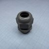 DDL-PG13.5P-1 (grey), кабель ввод, крепление на панель, гайка для крепления на панель приобретается отдельно