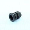 M18-B, (кабель, 5~10 мм: резьба: m18x1.5 длина резьбы, 9 мм: чёрный )