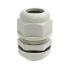 MGB25-13G, кабельный ввод ztm-electro mgb25-13g, полиамид
