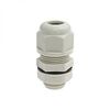 MGB16-07G, кабельный ввод ztm-electro mgb16-07g, полиамид