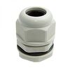 FGA26-16G, кабельный ввод ztm-electro fga26-16g, никелированная латунь