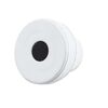 ZRS M25W, кабельный ввод ztm-electro zrs m25w, epdm