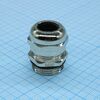 DDL-M20M (metall), кабель ввод m20*1.5 (ip68) металл