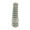 MGB16-P-10G-ST, кабельный ввод ztm-electro mgb16-p-10g-st, полиамид