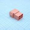 1/20581/84/45 7373 9372, колодка четырехклеммовая штыревых контактов
