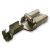 928901-3, контакт бытрого отключяения 13.5-17awg rcp 22.3мм 7.4мм луженый автомобильного применения неизолированный