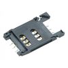 C707 10M006 049 2A, разъем memory card, sim, dimm