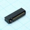 2199230-8, разъем card edge skt 67 контактов 0.5мм для поверхностного монтажа лента на катушке