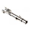 926893-3, контакт-гнездо, серия universal mate-n-lok, обжим, 14 awg