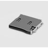 112I-TA01, microsd сокет вставной