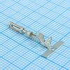 CKK021-1.5FNK1, контактная вставка гнездо под проводник 0.5-1.0mm 20-16awg серия 1.5mm ampseal