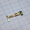 167301-4, контакт, серия ampmodu mod iv, гнездо, обжим, 20 awg