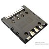 2199337-5, разъем memory card, sim, dimm