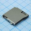 L-KLS1-TF-003, разъём microsd, smd