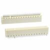 5145154-4, разъем серия pci, прямоугольный, 120 контакт(-ов), гнездо, 1.27 мм, сквозное отверстие