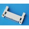 CFA1-50B, считыватель compact flach карт на плату, 50конт., тип 1