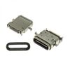 USB3.1 TYPE-C 24PF-036, разъем usb usb3.1 type-c 24pf-036, 24 контакта